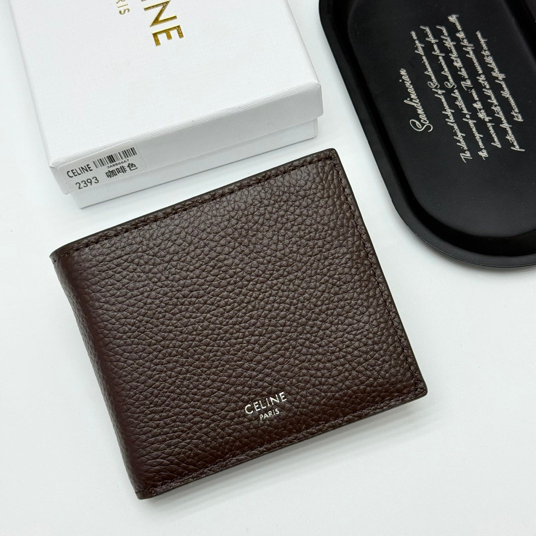 Bi-fold Wallet IN Wallet