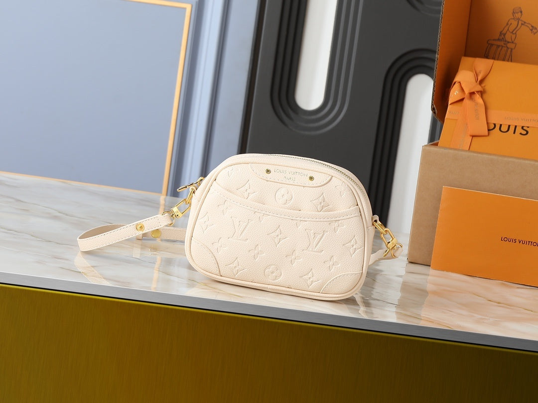 Deauville MINI Shoulder Bag