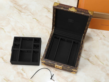 Coffret Joaillerie Monogram Reverse