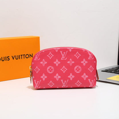 Cosmetic Pouch / Makeup Organizer Bag