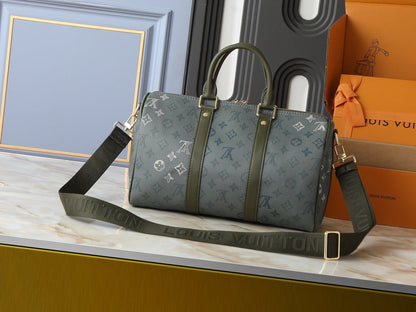 Monogram Speedy Handbag