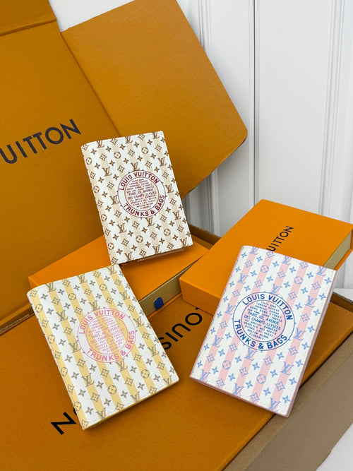 Passport Holder