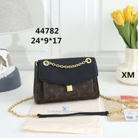 Black Monogram