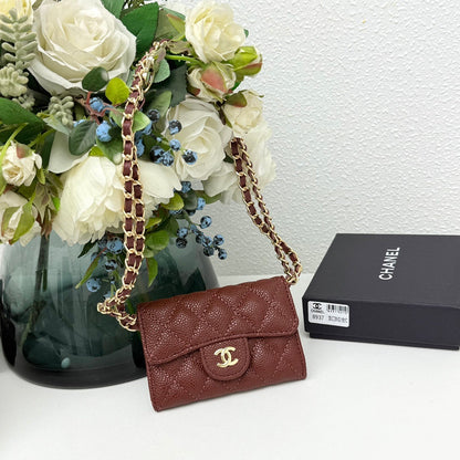 Wallet Women Shoulder Bag Chain
