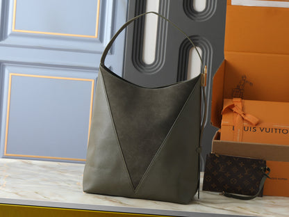 Flight Mode Handbag