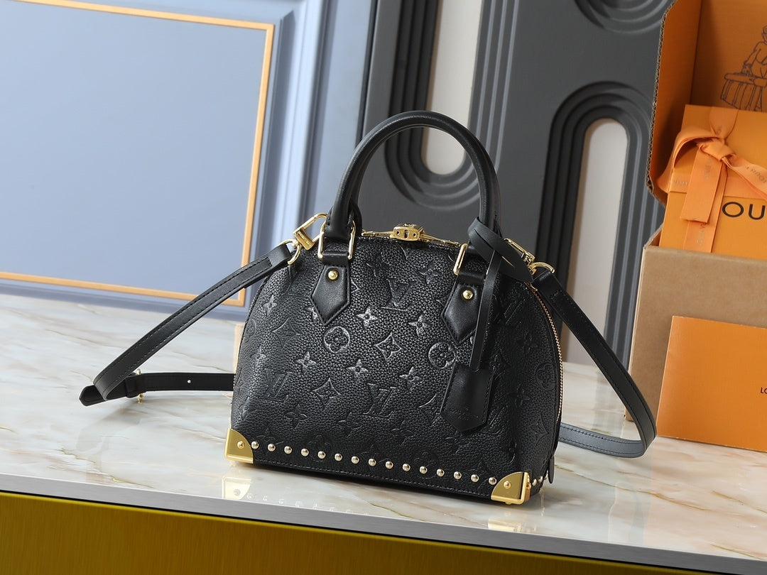 Alma BB Shell Bag