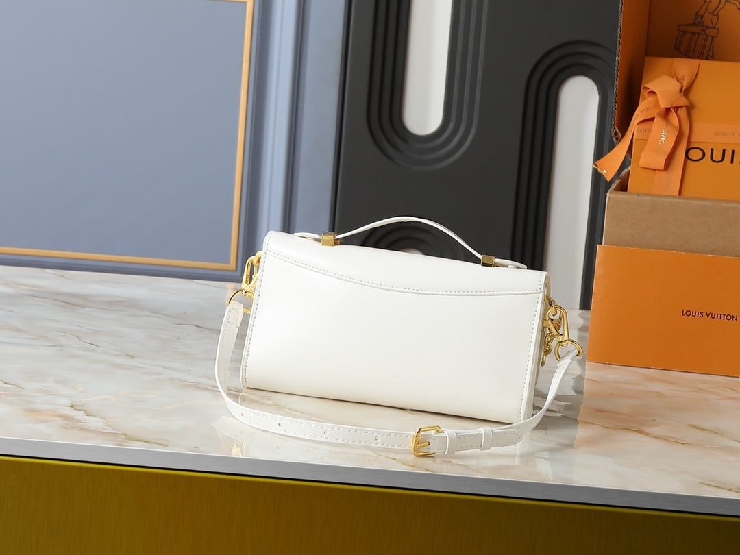 Wallet On Chain Capucines Wallet