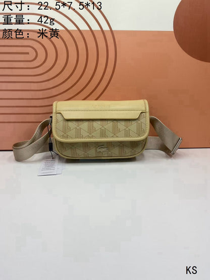 Mini The Blend Bag