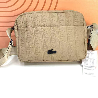 Messenger All Over Print Bag