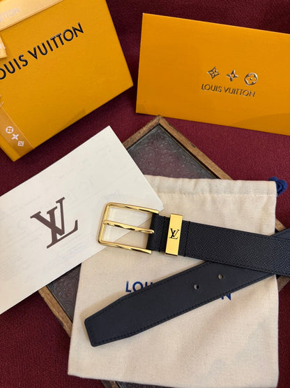 Pont Neuf Belt