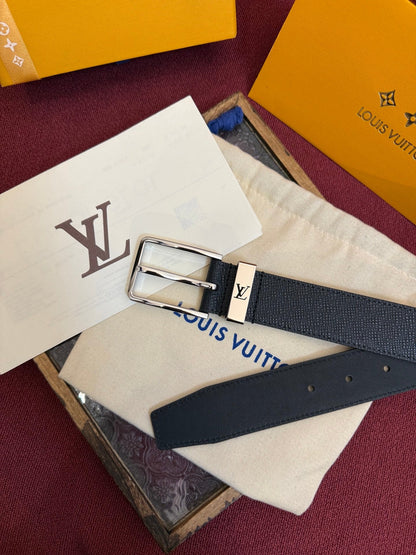 Pont Neuf Belt