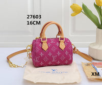 Fuchsia Pink