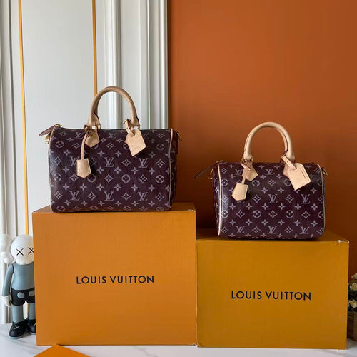 Premium Boston Handbag