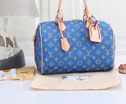 Speedy P9 Handbag