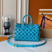 Turquoise Blue