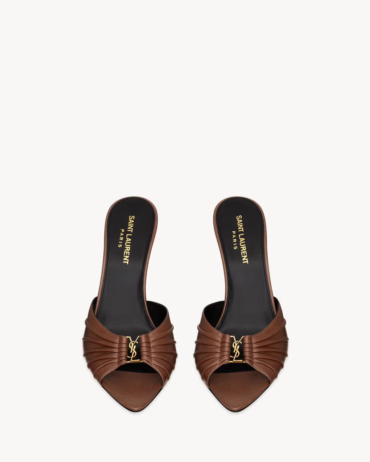 Babylone mules