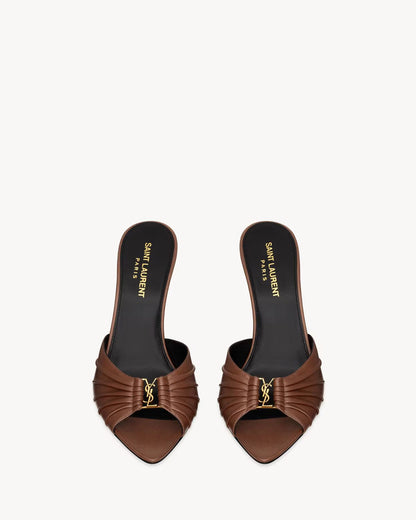 Babylone mules