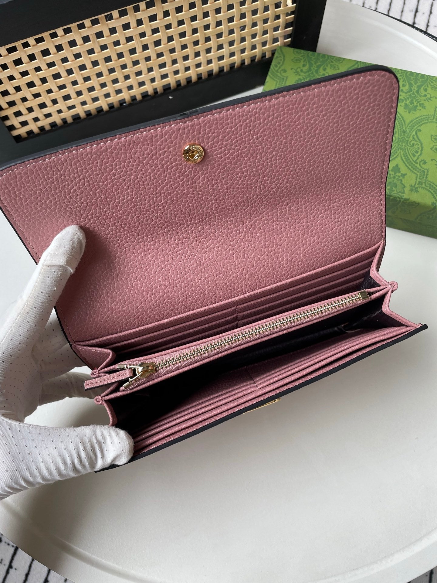 GG Classic Wallet