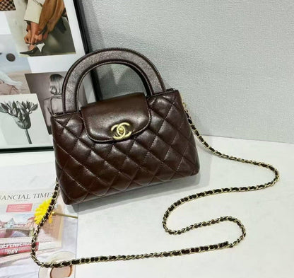 Mini Kelly Luxury Handbag