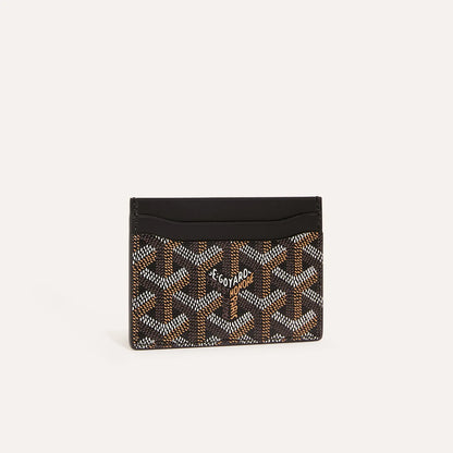 Saint-Sulpice Card Wallet