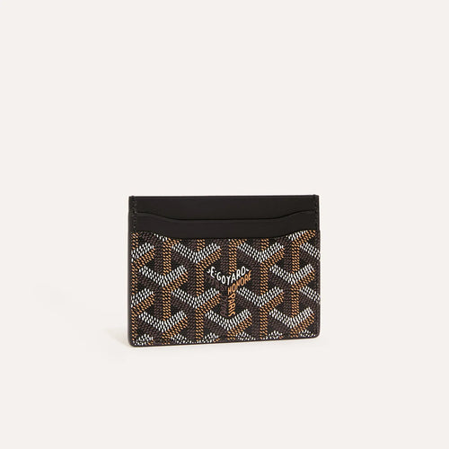 Saint-Sulpice Card Wallet