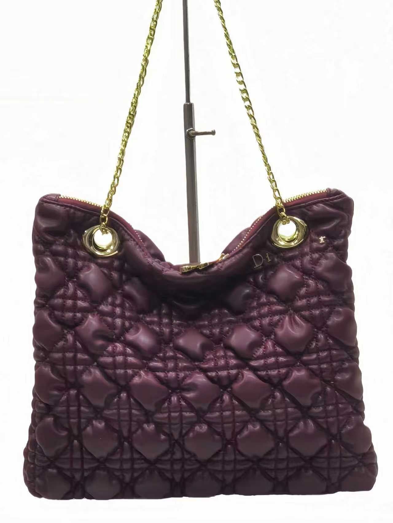 Soft Lady Tote Bag