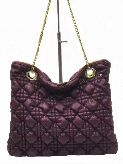 Soft Lady Tote Bag
