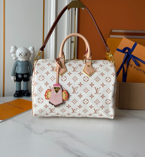 Dachshund Chain Bag