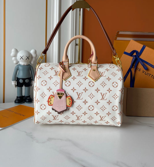 Dachshund Chain Bag
