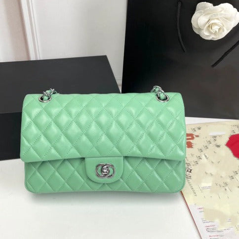 Classic HandBag With Box