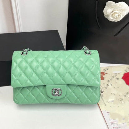 Classic HandBag With Box