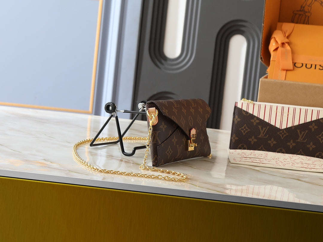 Kirigami Organizer On Chain