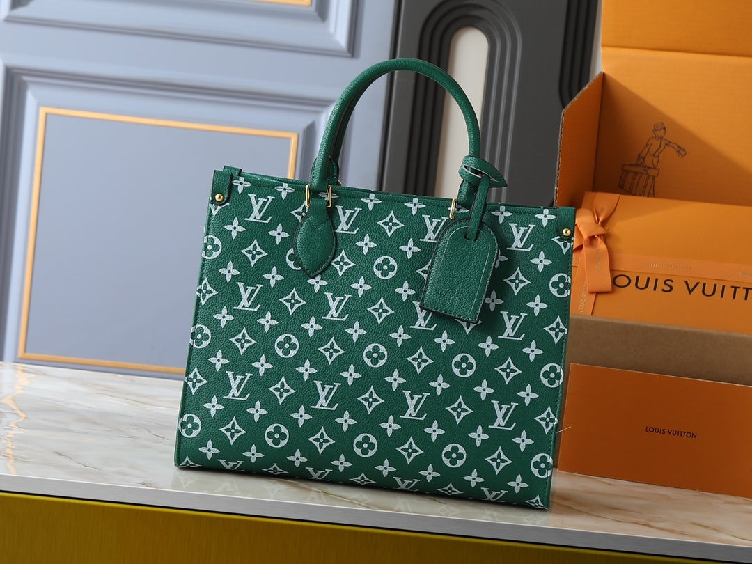 OnTheGo PM Handbag