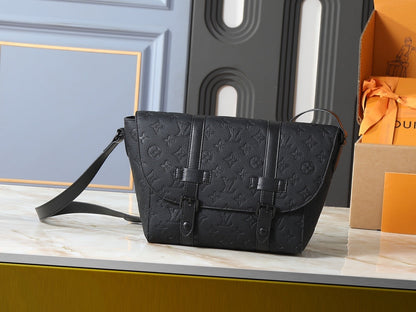 Messenger Bag