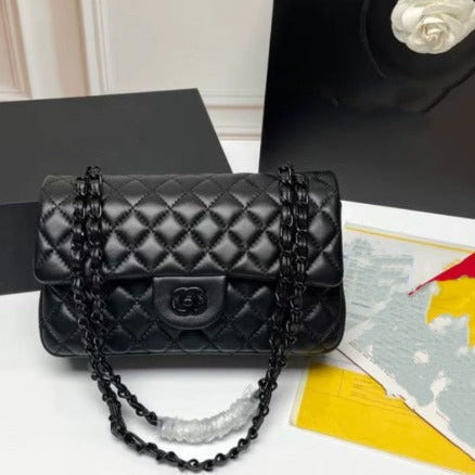 Classic HandBag With Box