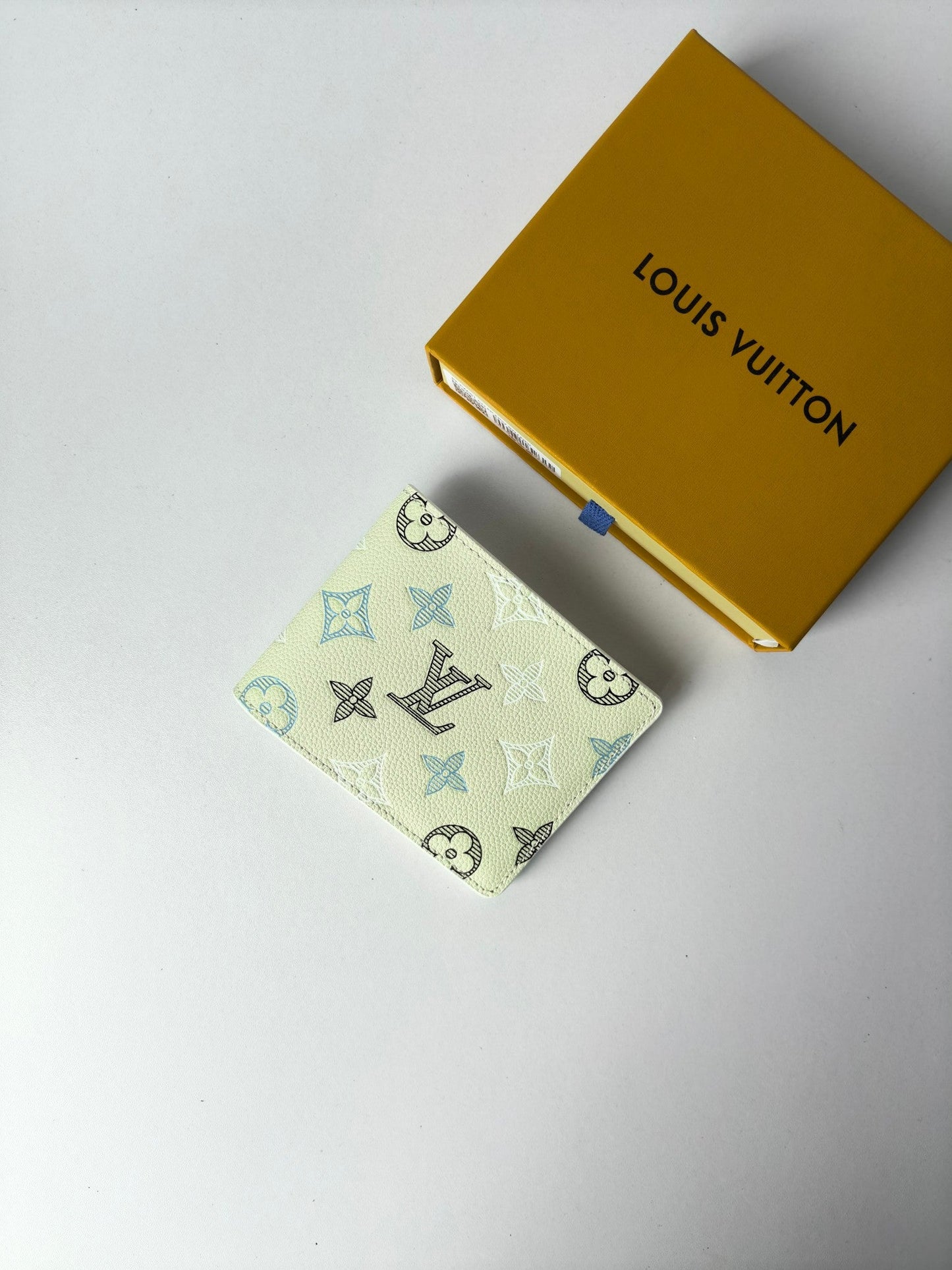 Slim Card Holder Wallet