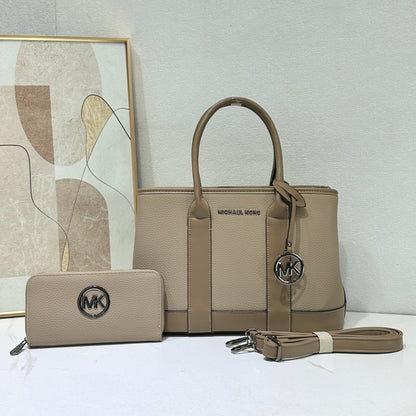Medium Luisa Tote Bag & Wallet