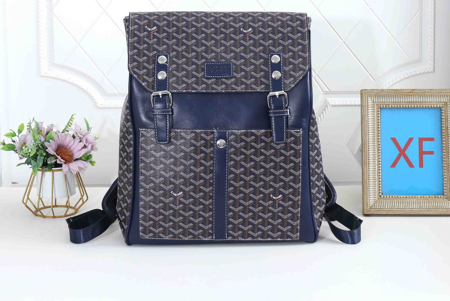 Goyard Alpin Backpack