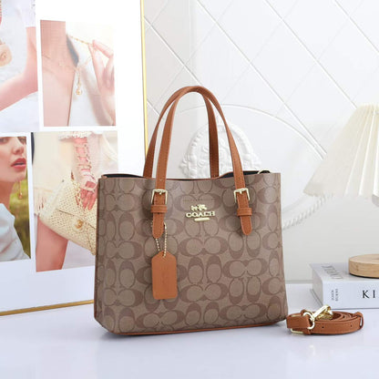 Mollie Tote 25