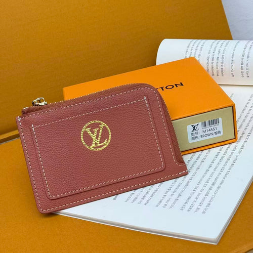 Timeless Elegance Wallet