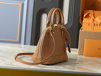 Monogram Women Bag
