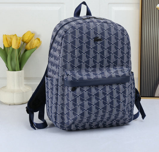 Neocroc Motif Backpack