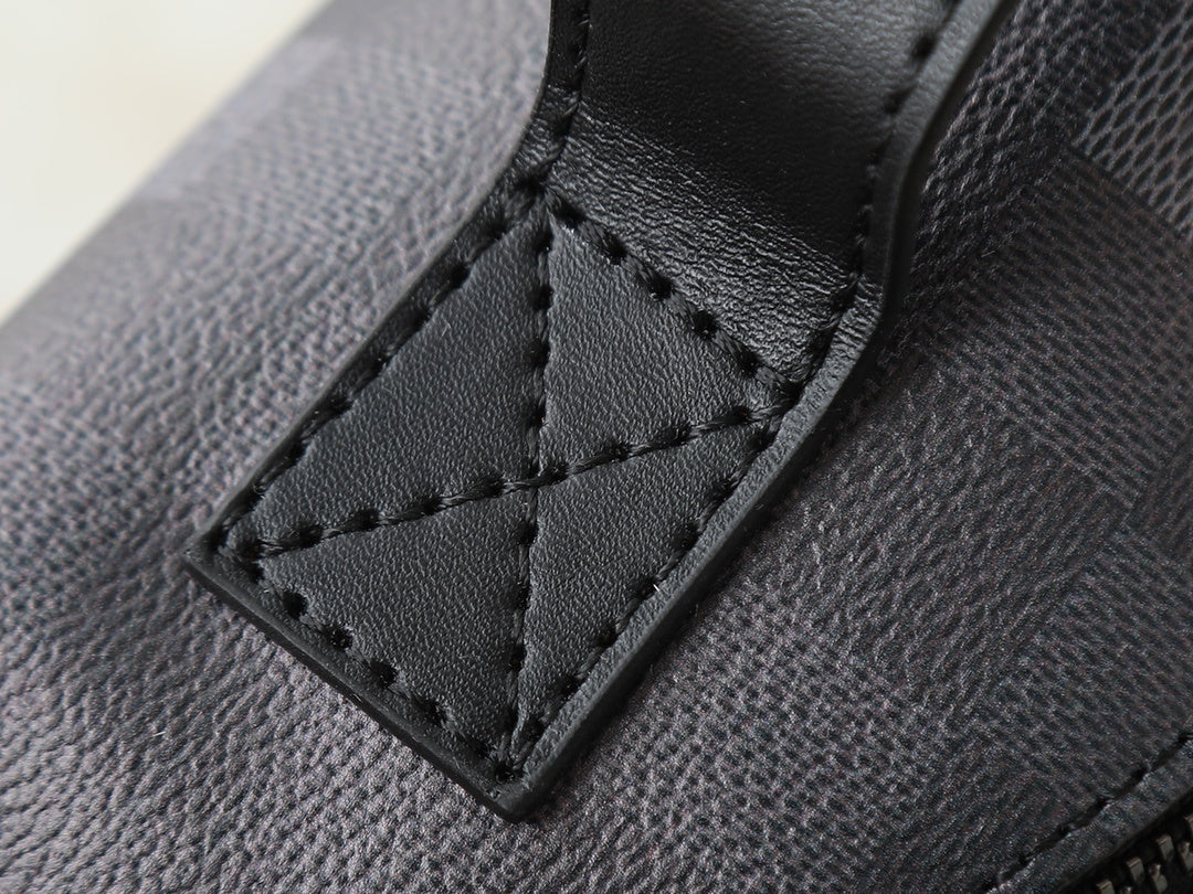 Rush Bumbag D16