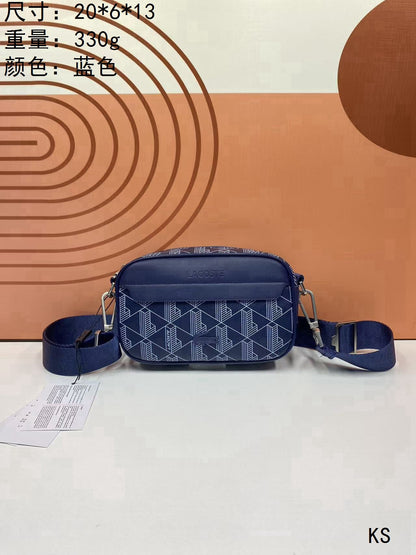 Mens Small The Blend Bag