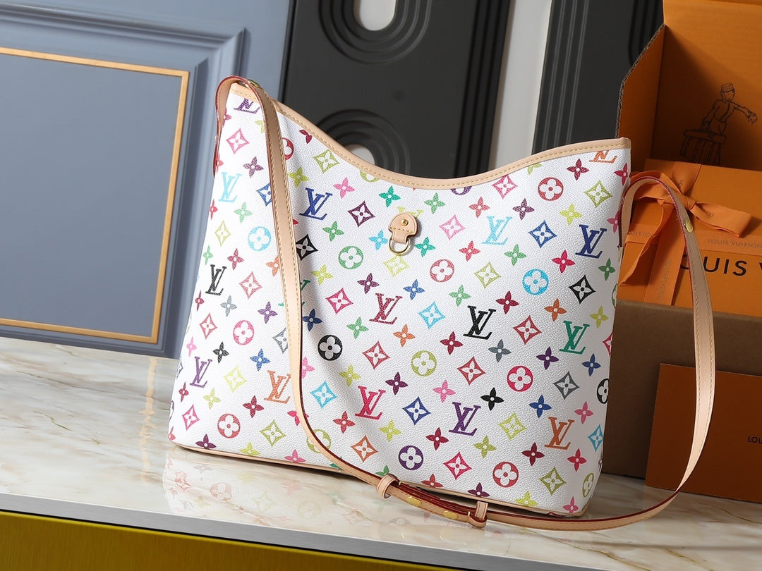 Lineup Monogram Handbags