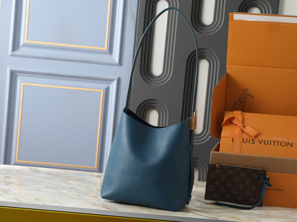 Flight Mode Handbag