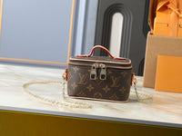 Brown Monogram