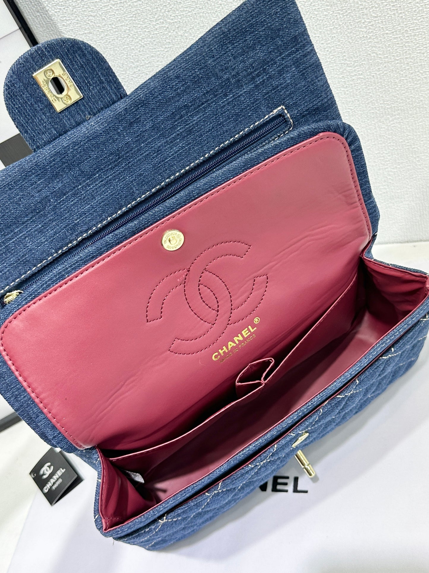 Classic Flap Bag
