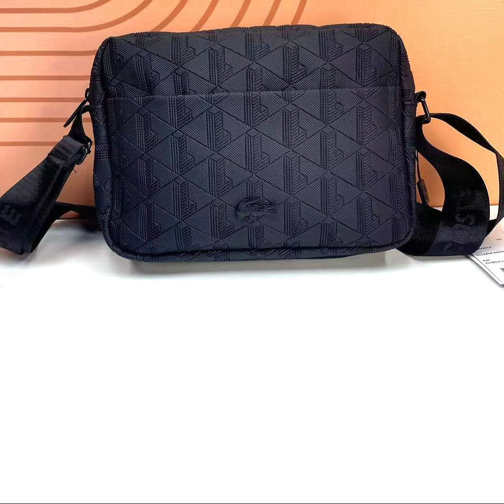Messenger All Over Print Bag
