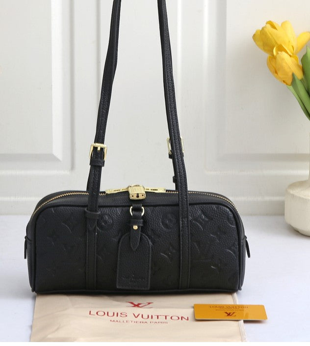 Hang On Monogram Canvas Handbag